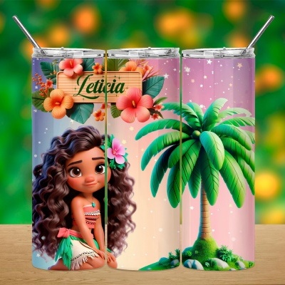 Tumbler  - copo térmico