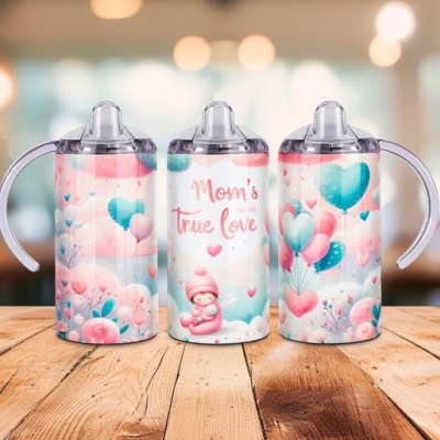 Sippy cup - copo térmico