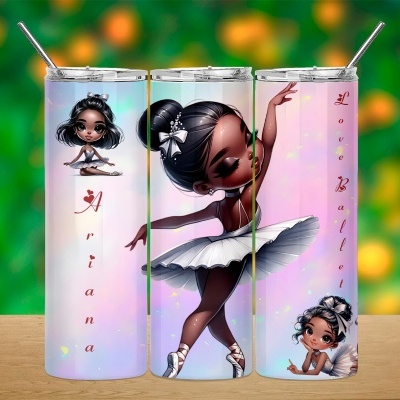 Tumbler  - copo térmico