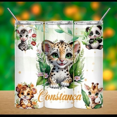 Tumbler - copo térmico