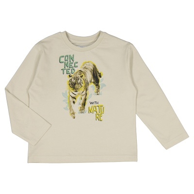 Ref: 3052 Cor: 29 Camisola