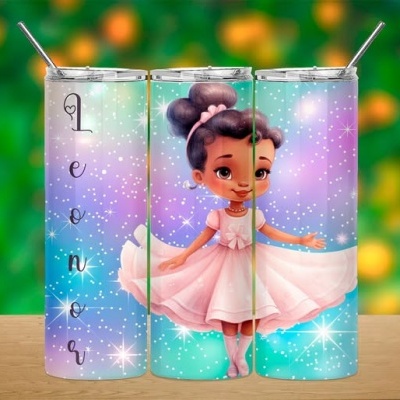 Tumbler  - copo térmico