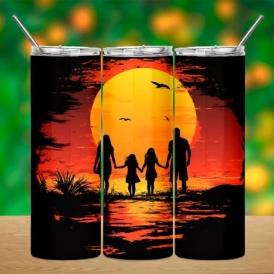 Tumbler  - copo térmico