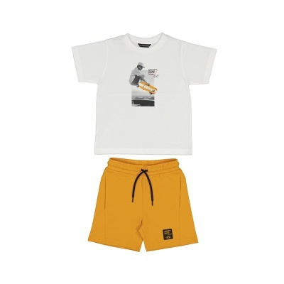 Ref: 3607 Cor: 10 Cnj. 2 Peças