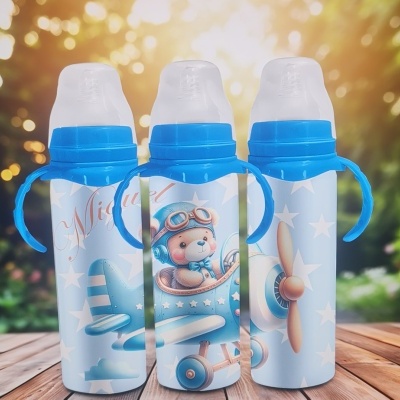 copo térmico  - biberão 240ml