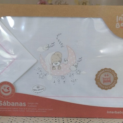 Lençol Algodão Cama