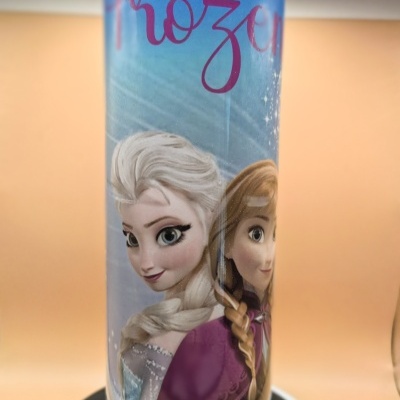 Tumbler  - copo térmico