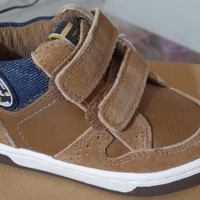 Ref: 42437 Cor: 70 - Bota Mayoral