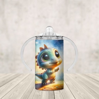 Sippy cup - copo térmico