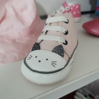 Ref: 9410 Cor: 58 - Ténis