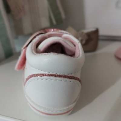 Ref : 9523 Cor: 52 - Ténis