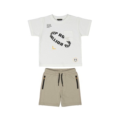 Ref: 3608 Cor: 15 Cnj. 2 Peças