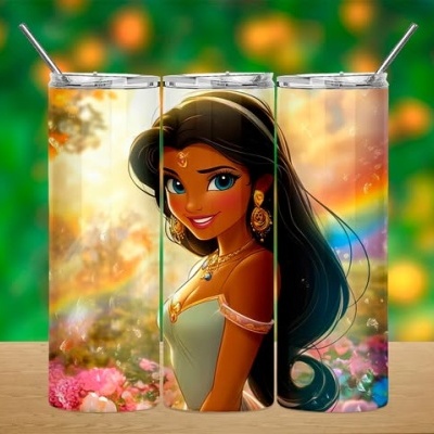 Tumbler  - copo térmico