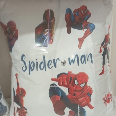 Almofada Personalizada - Spider Man