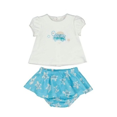 Ref: 1837 - Conjunto de 2 peças