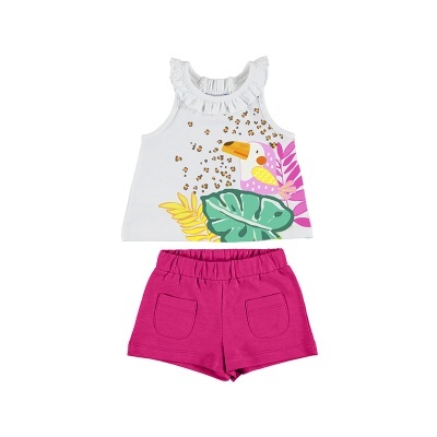 Ref: 1242 COR: 45Magenta