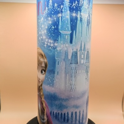 Tumbler  - copo térmico