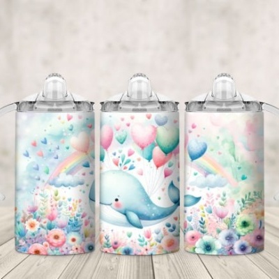 Sippy cup  - Copo Termico  -Designs para efetuar um copo fabuloso