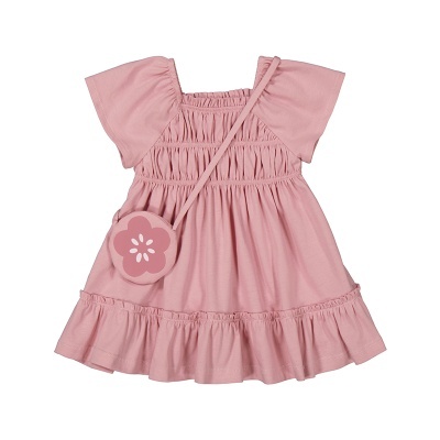 Ref: 1920 Cor: 69 Vestido