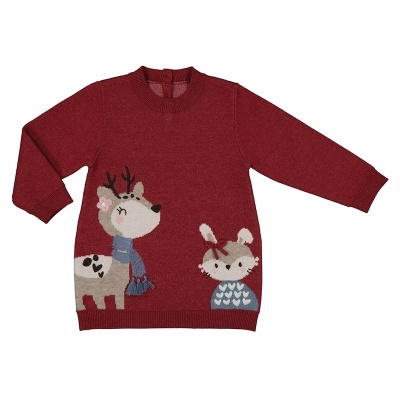 Ref: 2918 Cor: 93 - Vestido