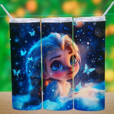 Tumbler  - copo térmico