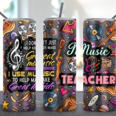 Tumbler  - copo térmico