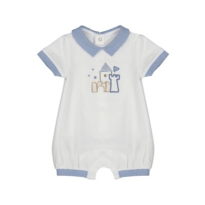 Ref: 1708 Cor: 67 Babygrow
