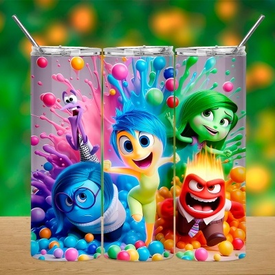 Tumbler  - copo térmico