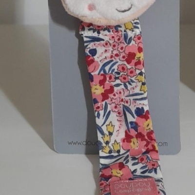 Ref:DC4045 - Porta chuchas Bambi