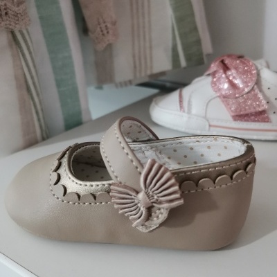 Ref: 9456 Cor: 43 - Sapato