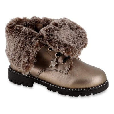 Ref: 44392 Cor: 50 - Bota