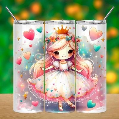 Tumbler  - copo térmico