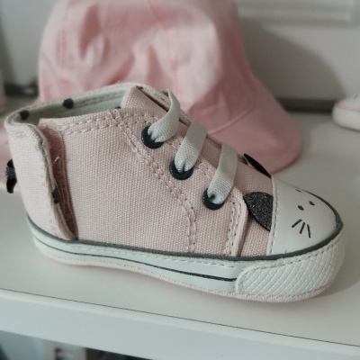 Ref: 9410 Cor: 58 - Ténis