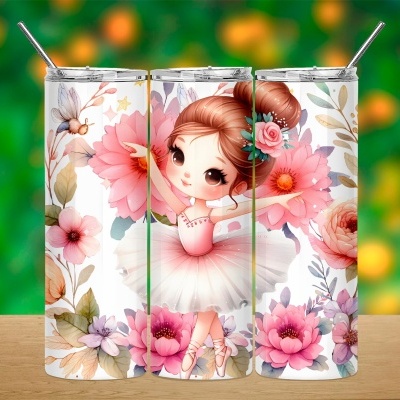 Tumbler  - copo térmico