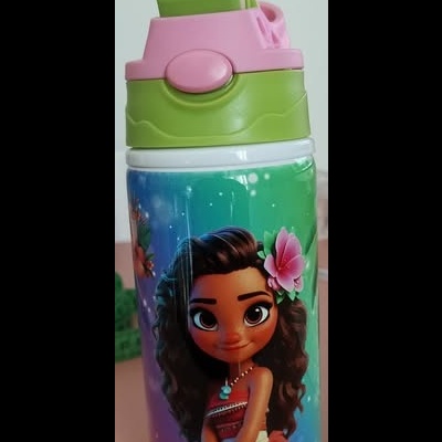 copo aluminio personalizado