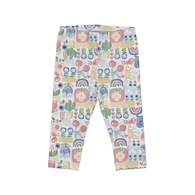 Ref: 1733 Cor: 24 Leggings