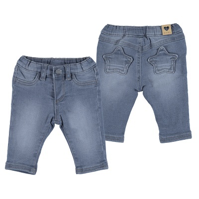 Ref: 2594 Cor: 95 - Calças