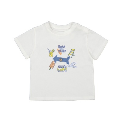 Ref: 1064 Cor: 48 T-Shirt