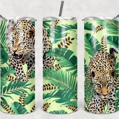 Tumbler  - copo térmico