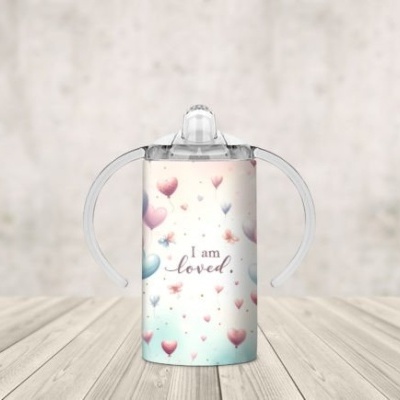 Sippy cup  - Copo Termico  -Designs para efetuar um copo fabuloso