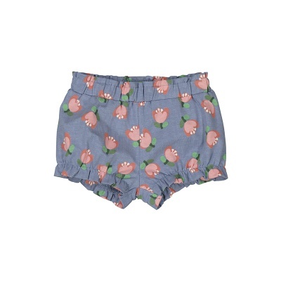 Ref: 1228 Cor: 86 Calções