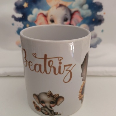 Caneca Beatriz
