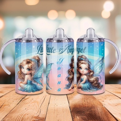 Sippy cup - copo térmico