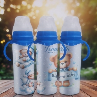 copo térmico  - biberão 240ml