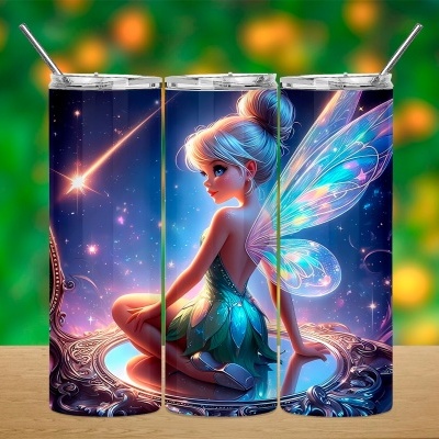 Tumbler  - copo térmico