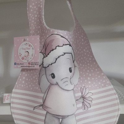 Babete napa BabyBlush