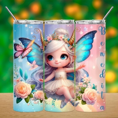 Tumbler  - copo térmico  -