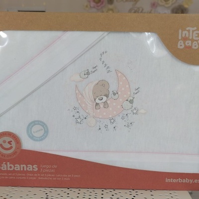 Lençol Flanela Minicuna