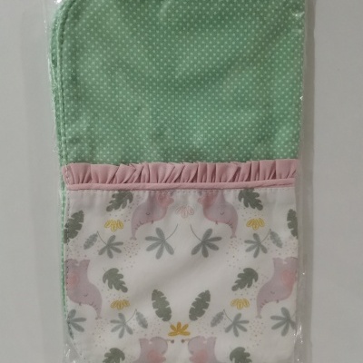 Porta documentos BabyBlush