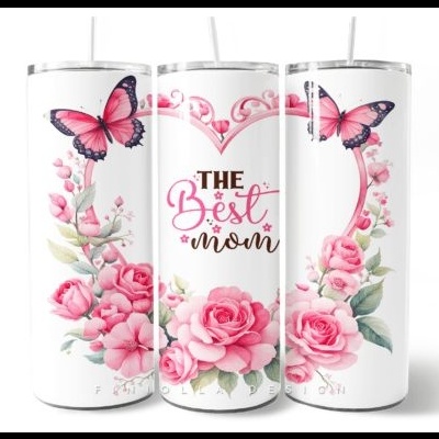 Tumbler  - copo térmico